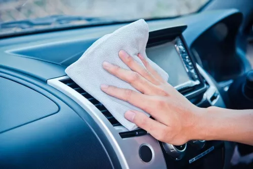 Deep-Cleansing Suggestions and Tips to Make Your Household Automotive Really feel Like New