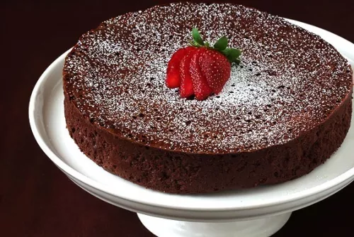 The Finest Chocolate Dessert Recipes