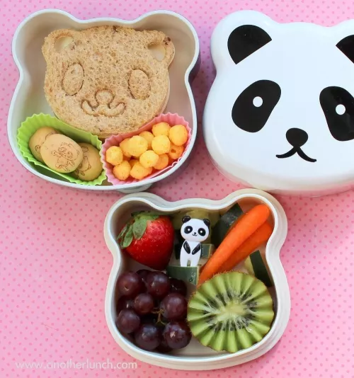 10 Fast and Simple Tricks to Pack a Wholesome College Lunch